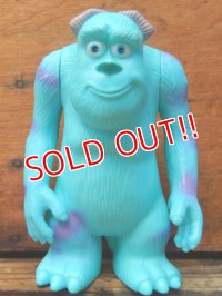 ct-917-52 Monsters, Inc. / McDonald's 2001 Sully