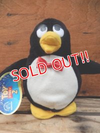 ct-917-50 TOY STORY / Applause 1999 Wheezy Plush doll