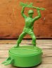 画像1: ct-917-47 TOY STORY / Mattel 2010 Green Army Men (1)