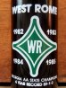 画像3: dp-120626-05 Coca Cola / 1985 West Rome AA National Football Champion Bottle (3)