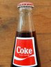 画像2: dp-120626-06 Coca Cola / 1986 AAA State Championship Sponsors Bottle (2)