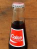 画像2: dp-120626-07 Coca Cola / 1987 AP State University Basketball Champion Bottle (2)