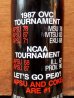 画像5: dp-120626-07 Coca Cola / 1987 AP State University Basketball Champion Bottle (5)