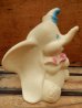 画像3: ct-131001-06 Dumbo / DELL 60's Rubber doll (3)