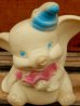 画像5: ct-131001-06 Dumbo / DELL 60's Rubber doll (5)