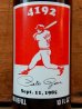 画像5: dp-120626-09 Coca Cola / 1987 Cincinnati Commemorative Bottle (Pete Rose) (5)