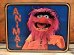 画像2: ct-131015-30 Muppets / 70's Metal Lunchbox (2)