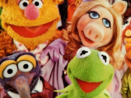 他の写真2: ct-131015-30 Muppets / 70's Metal Lunchbox