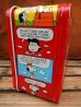 画像4: ct-131015-31 PEANUTS / 70's Metal Lunchbox (4)