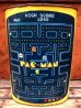 画像2: ct-131015-34 PAC-MAN / Cheinco 80's Trash can (2)