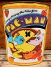 画像1: ct-131015-34 PAC-MAN / Cheinco 80's Trash can (1)