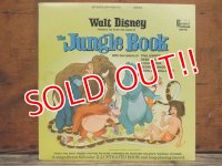 ct-131015-08 The Jungle Book / 60's Record