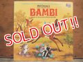 ct-131015-06 Bambi / 60's Record