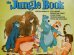 画像2: ct-131015-08 The Jungle Book / 60's Record (2)