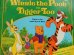 画像2: ct-131015-13 Winnie the Pooh AND Tigger Too / 70's Record (2)