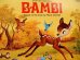 画像2: ct-131015-06 Bambi / 60's Record (2)