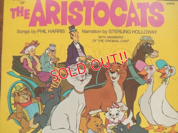 画像2: ct-131015-07 The ARISTOCATS / 70's Record