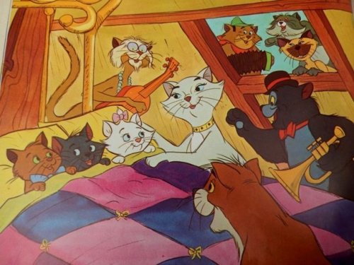 他の写真1: ct-131015-07 The ARISTOCATS / 70's Record