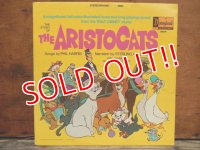ct-131015-07 The ARISTOCATS / 70's Record
