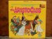 画像1: ct-131015-07 The ARISTOCATS / 70's Record (1)