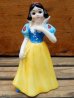 画像1: ct-131015-43 Snow White / 80's Ceramic figrue (1)