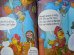 画像3: bk-130607-10 Sesame Street THE FOUR SEASONS / 70's Little Golden Books (3)