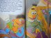 画像3: bk-130607-05 Sesame Street What's Up in the Attic? / 80's Little Golden Books (3)