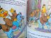 画像5: bk-130607-05 Sesame Street What's Up in the Attic? / 80's Little Golden Books (5)