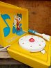 画像4: ct-131015-02 Donald Duck / 60's-70's Record Player (4)