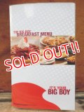 ct-130109-04  Big Boy / 2011 Restaurant Menu