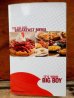 画像1: ct-130109-04  Big Boy / 2011 Restaurant Menu (1)