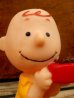 画像2: ct-131022-11 Charlie Brown / ConAgra 80's Vinyl Squeak Toy (2)