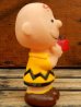 画像4: ct-131022-11 Charlie Brown / ConAgra 80's Vinyl Squeak Toy (4)