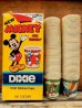 画像1: ct-131022-17 Mickey and Friends / DIXIE 80's 5oz. Kitchen Cups (1)