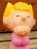 画像2: ct-131022-14 Sally / ConAgra 80's Vinyl Squeak Toy (2)