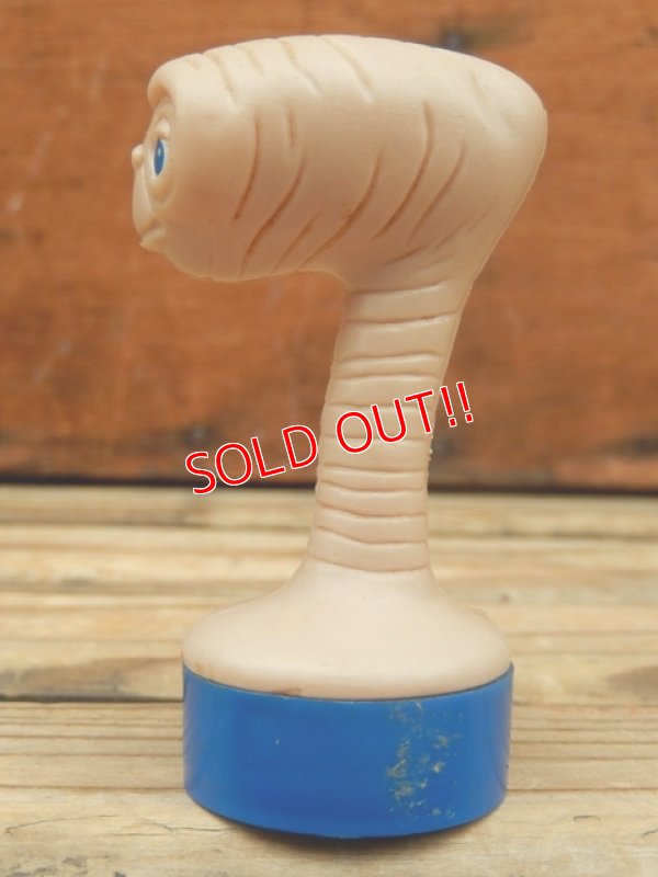 画像3: ct-131022-24 E.T. / Topps 80's Candy Head (Blue)