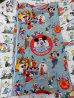画像2: ct-131022-07 Mickey Mouse Club / 60's Sleeping Bag (2)