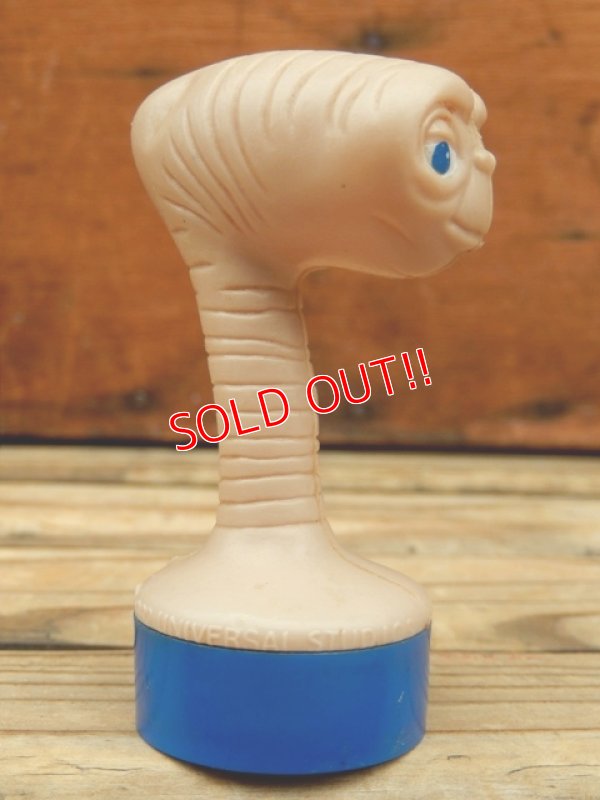 画像2: ct-131022-24 E.T. / Topps 80's Candy Head (Blue)