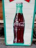画像3: dp-120410-14 Coca Cola / 50's Metal sign (3)