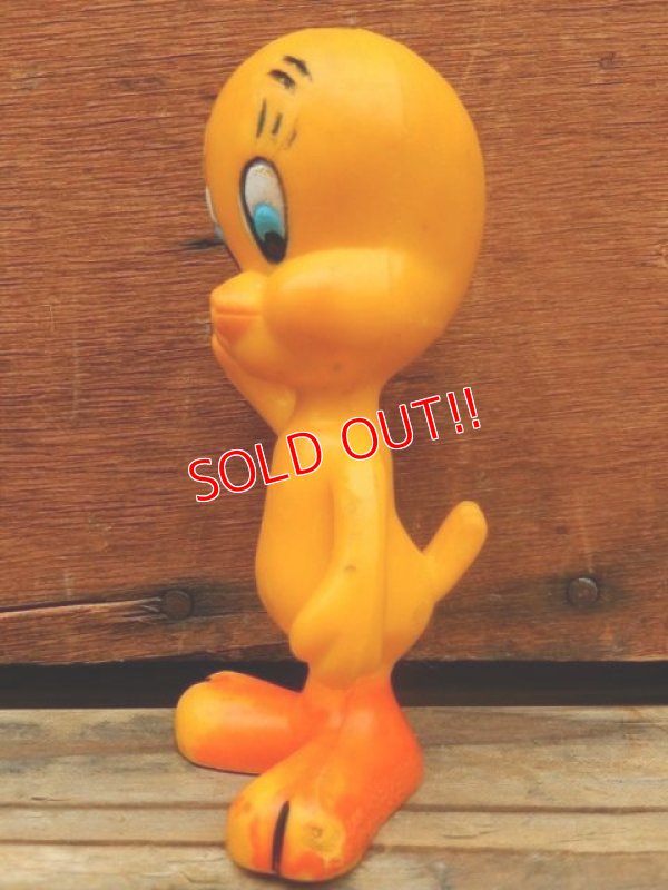 画像2: ct-131022-39 Tweety / R.DAKIN 70's figure (S)