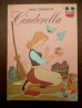 画像1: bk-131022-01 Cinderella / 70's Picture Book (1)