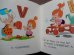 画像5: bk-120530-77 Pebbles Flintstone's A・B・C's / 60's Picture Book (5)