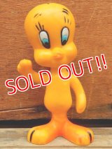 ct-131022-39 Tweety / R.DAKIN 70's figure (S)