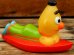 画像3: ct-806-20 Bert / 90's Float Toy (3)