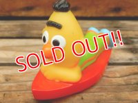 ct-806-20 Bert / 90's Float Toy