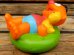 画像3: ct-806-21 Ernie / 90's Float Toy (3)