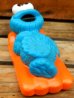 画像3: ct-806-19 Cookie Monster / 90's Float Toy (3)