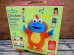 画像4: ct-806-27 Cookie Monster / Fisher-Price 2000's Chicken Dancer (4)