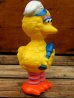 画像4: ct-806-24 Big Bird / 90's Plastic figure "Captain" (4)