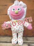 ct-806-25 Baby Natasha / 2000's Plush doll